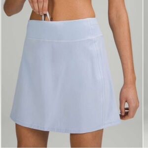 Lululemon Pace Rival Skirt - Like new